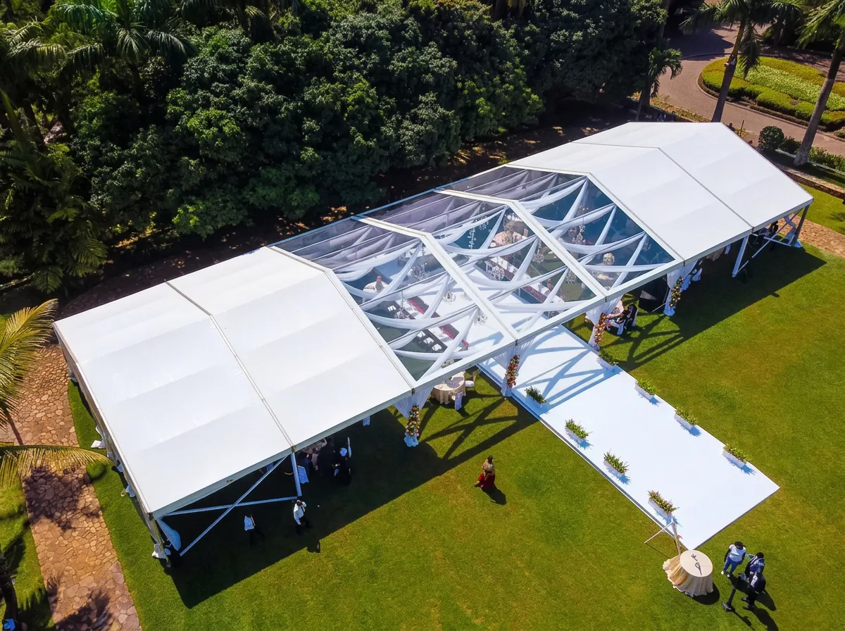 Bento Events setup