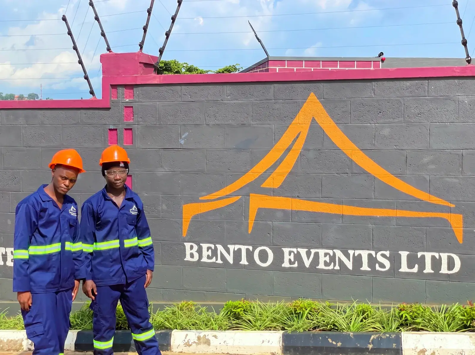 Bento Events team member 4