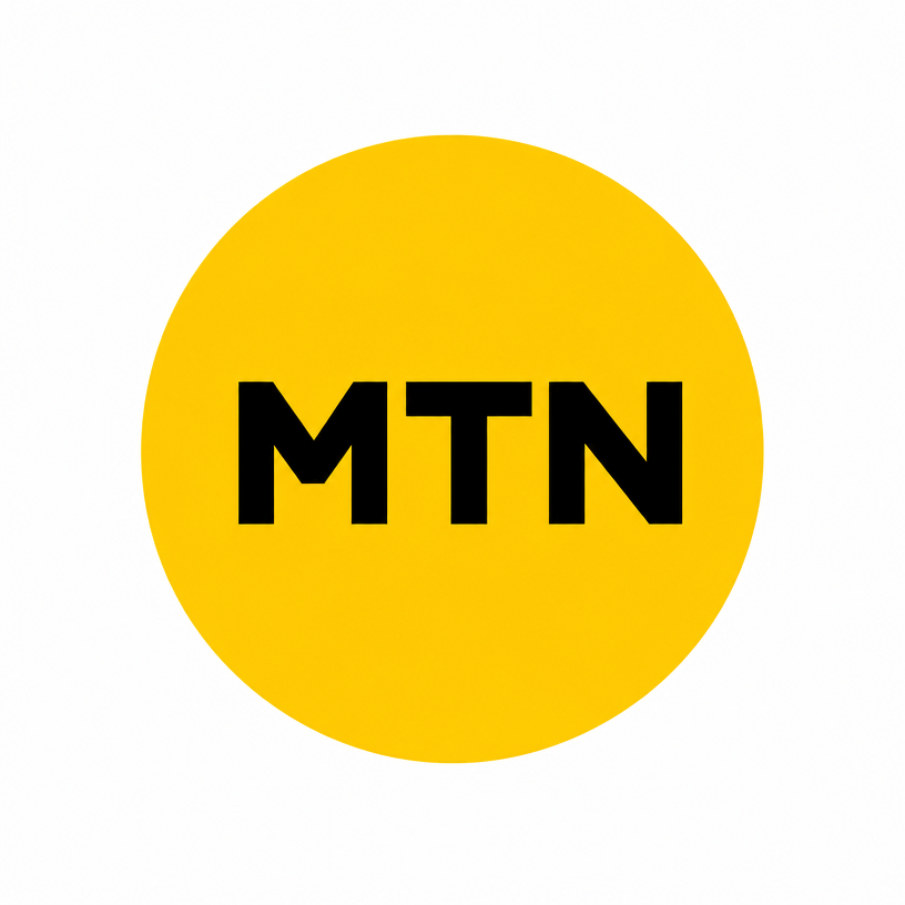 MTN Uganda MTN Uganda logo